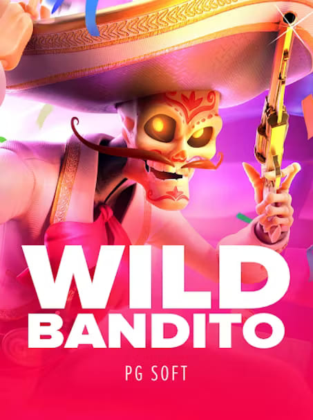 Wild Bandito invites you to a world of thrilling spins